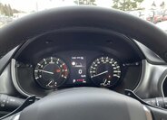 Suzuki Vitara SUV 1,4 l 81 kw