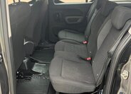 Peugeot Rifter MPV 0,0 96 kw