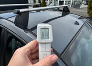 Ford Fusion Hatchback 1,4 l 59 kw