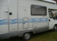 Fiat Ducato Ostatní 0,0 0