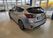 Subaru Impreza Hatchback 2,0 l 100 kw