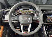 Audi RS Q8 SUV / Terénní 4,0 l 471 kw