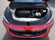 Dongfeng T5 EVO SUV 1,5 l 130 kw