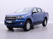 Ford Ranger 3