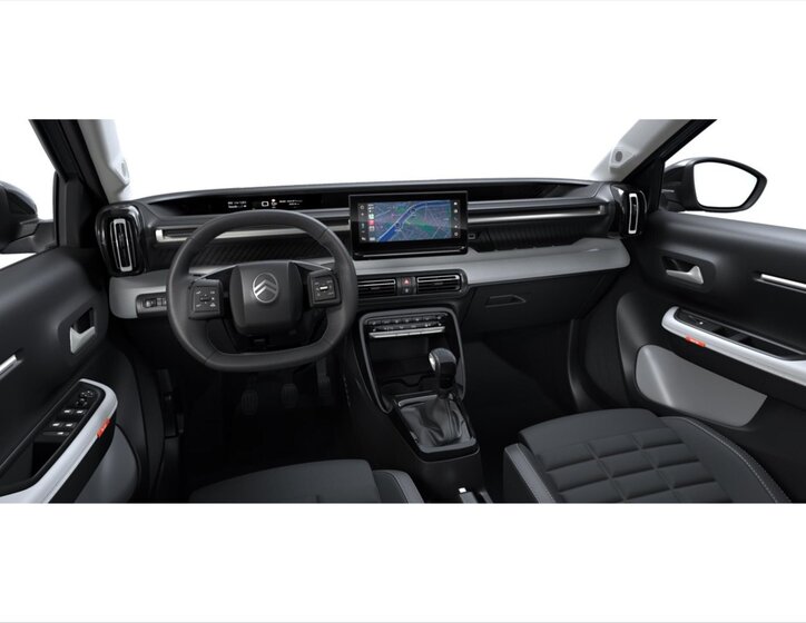 Citroën C3 Aircross 6