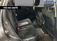 Honda CR-V SUV 2,0 l 114 kw
