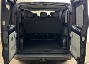 Opel Vivaro Kombi 2,5 l 107 kw