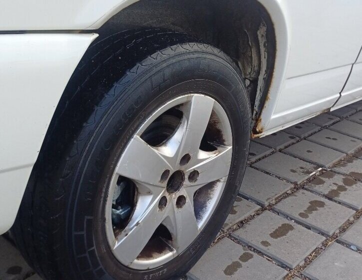 Volkswagen Caravelle VAN / Minibus 0,0 75 kw