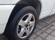 Volkswagen Caravelle VAN / Minibus 0,0 75 kw