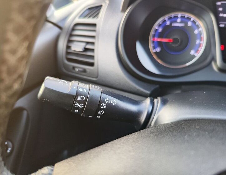 Hyundai ix20 Hatchback 1,6 l 92 kw