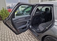 Audi A6 Kombi 2,0 l 220 kw