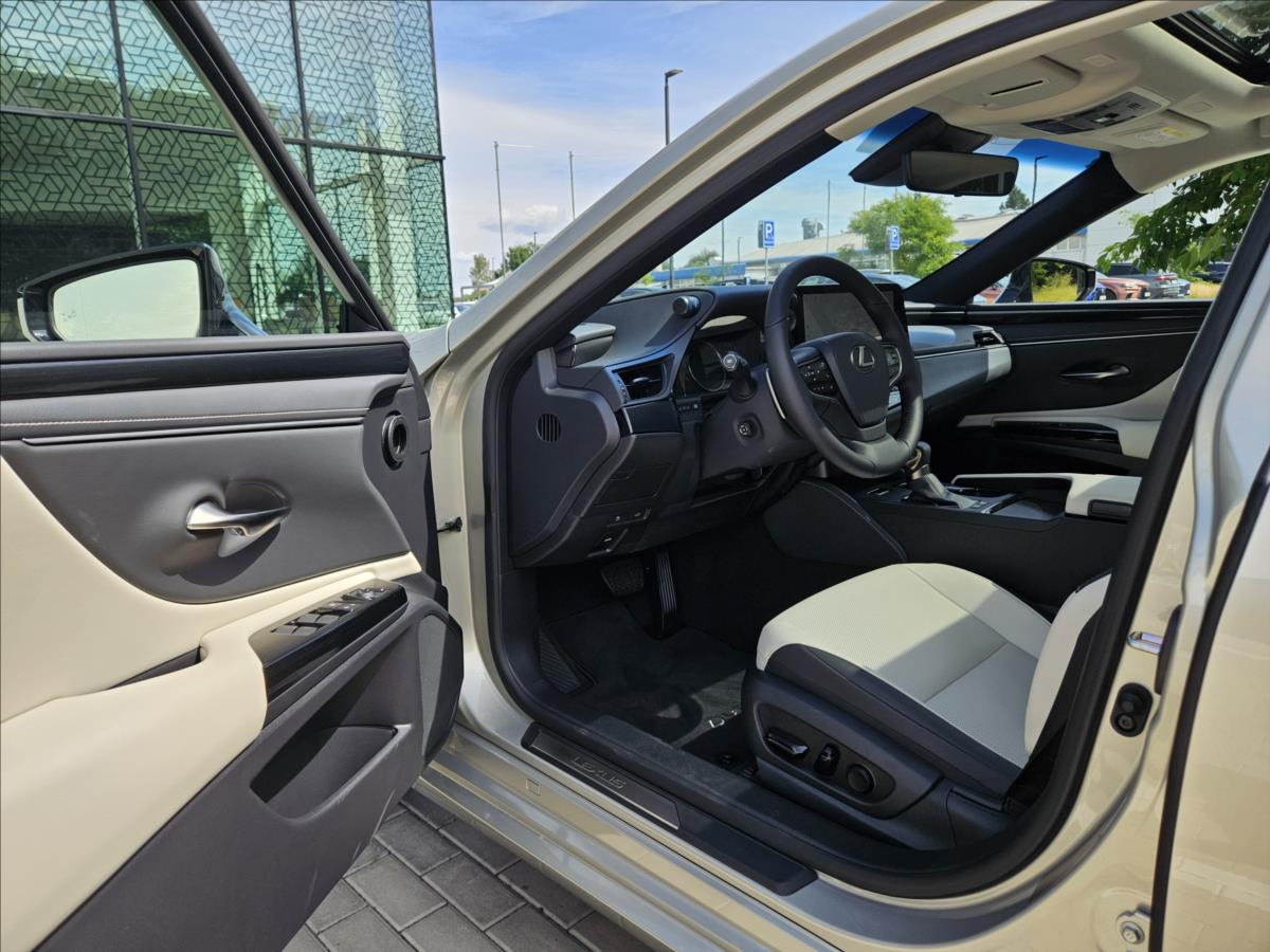 Lexus ES 300h