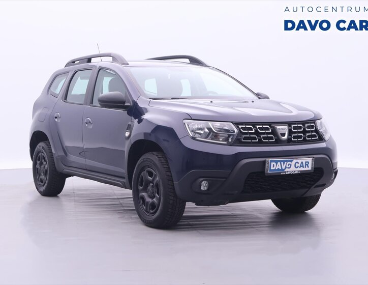 Dacia Duster SUV / Terénní 1,5 l 85 kw