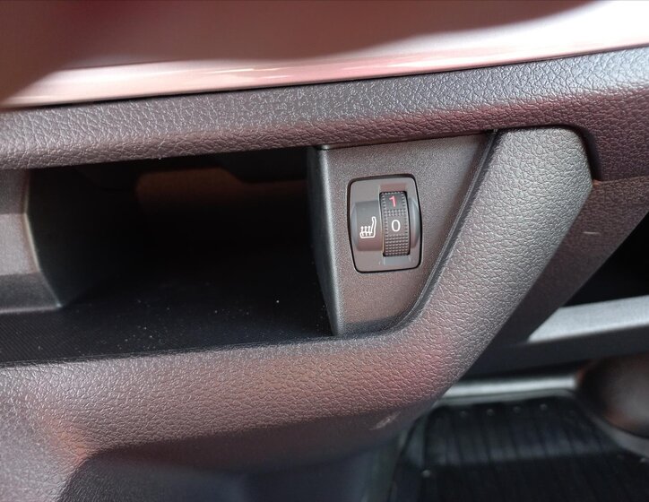 Toyota ProAce Skříň 2,0 l 106 kw