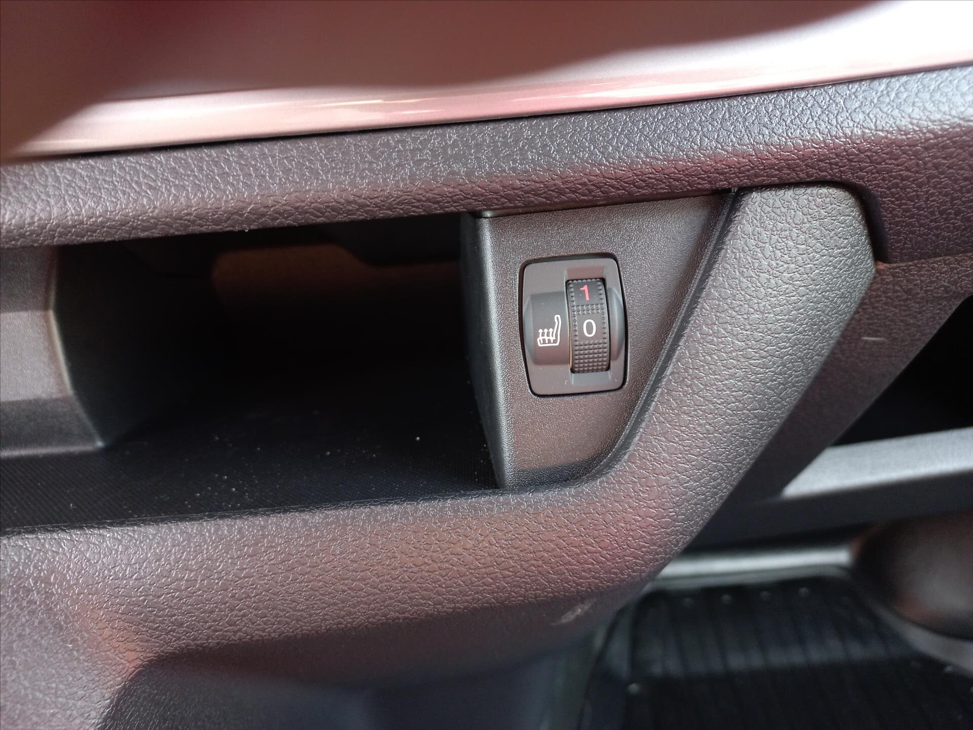 Toyota ProAce Skříň 2,0 l 106 kw