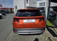 Hyundai Tucson SUV / Terénní 1,6 l 117 kw