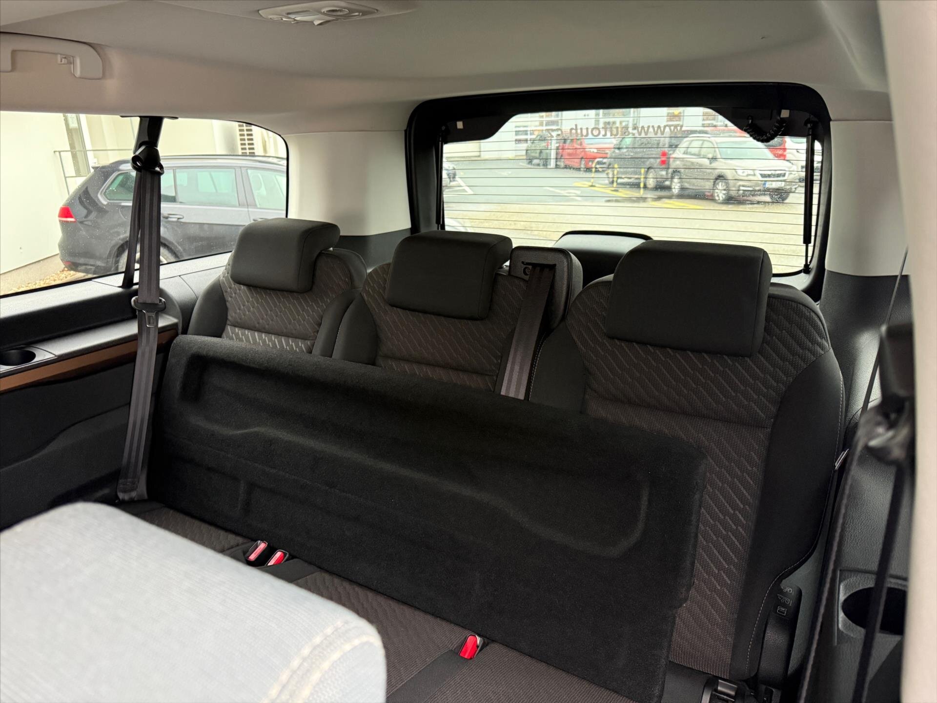 Toyota ProAce VAN-Minibus 2,0 l 130 kw