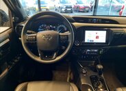 Toyota Hilux Ostatní 2,8 l 150 kw