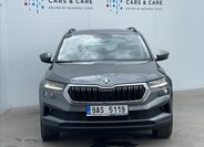 Škoda Karoq SUV / Terénní 2,0 l 110 kw