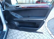 Mercedes-Benz Třídy M Ostatní 3,5 l 200 kw