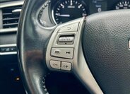 Nissan Qashqai SUV / Terénní 1,6 l 96 kw