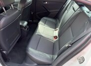 Peugeot 508 Sedan / Limuzína 2,0 l 120 kw