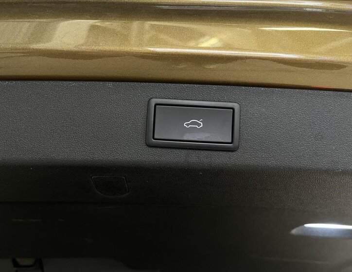 Škoda Kodiaq SUV 2,0 l 142 kw