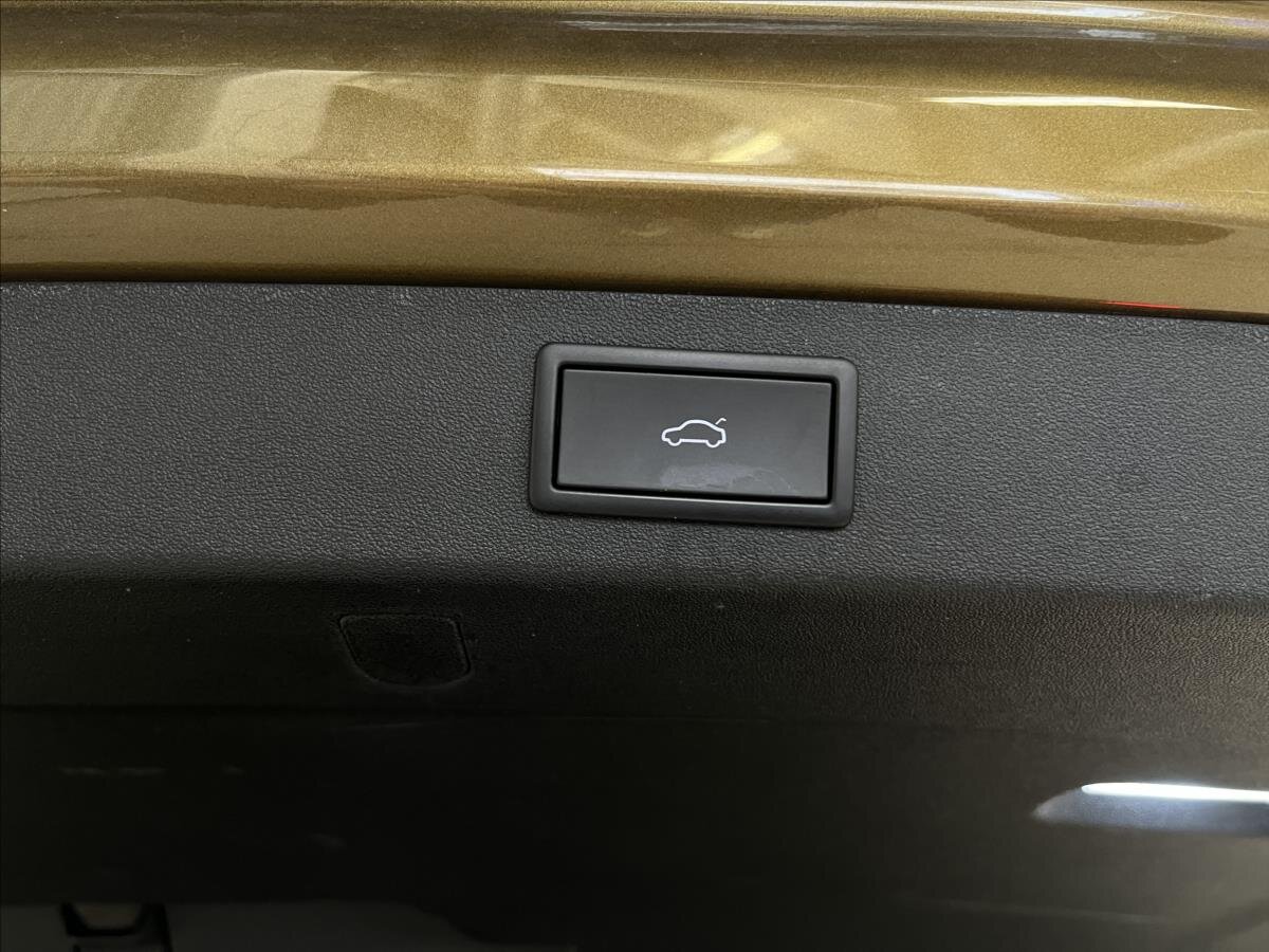 Škoda Kodiaq SUV 2,0 l 142 kw