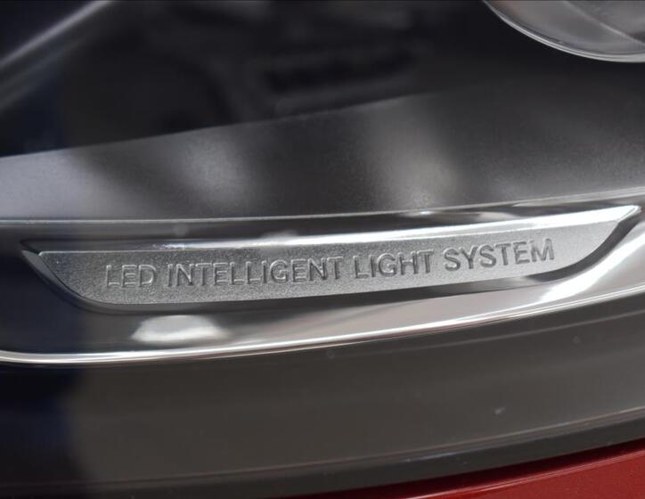 Mercedes-Benz GLC 42