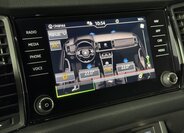 Škoda Kodiaq SUV / Terénní 2,0 l 110 kw