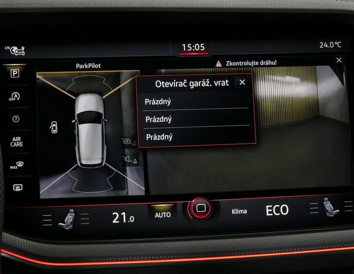 Volkswagen Touareg 32