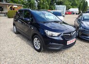 Opel Crossland X SUV 1,5 l 75 kw