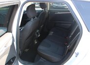 Ford Mondeo Kombi 2,0 l 110 kw