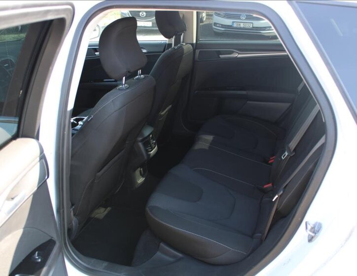 Ford Mondeo Kombi 2,0 l 110 kw