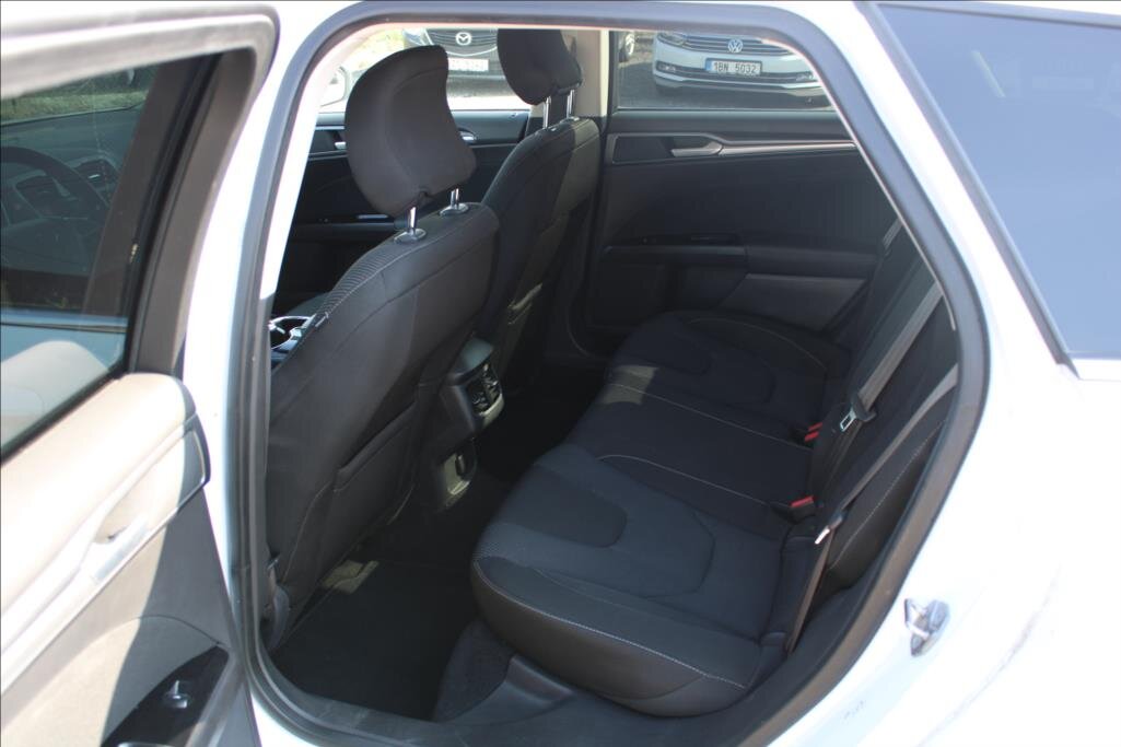 Ford Mondeo Kombi 2,0 l 110 kw