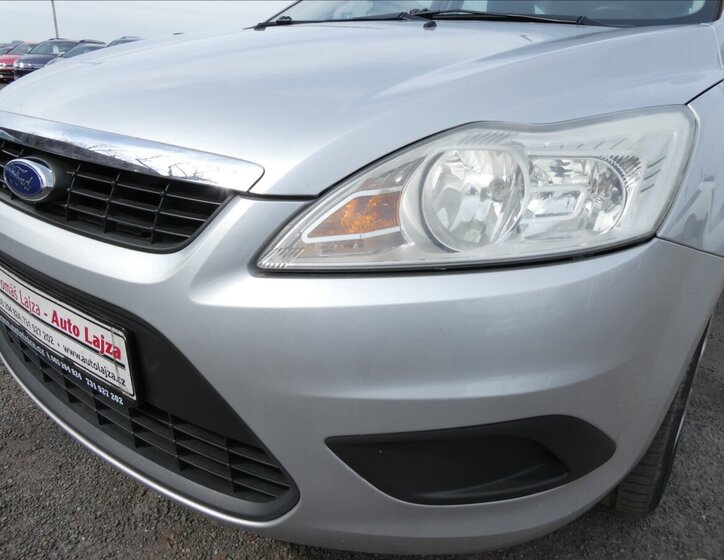 Ford Focus Kombi 1,6 l 74 kw