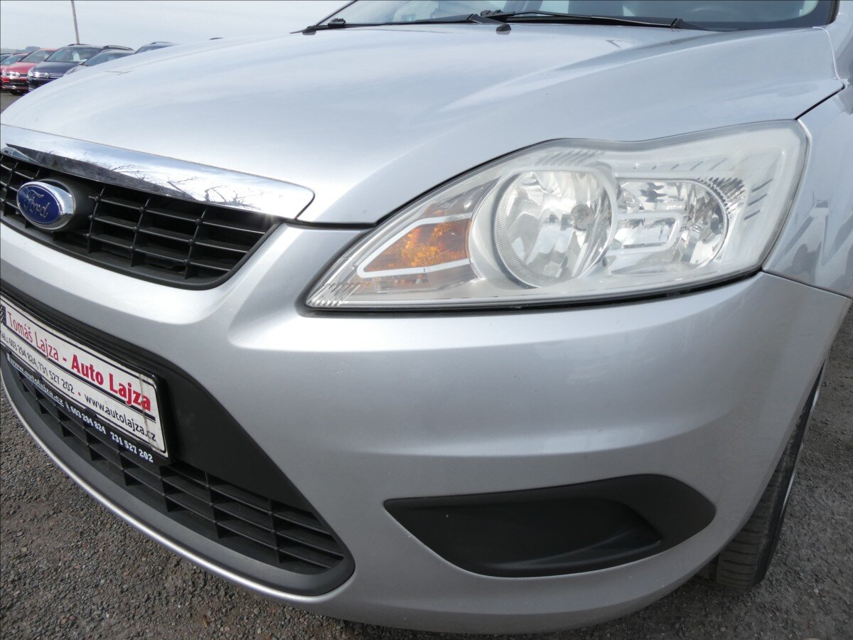 Ford Focus Kombi 1,6 l 74 kw
