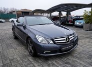 Mercedes-Benz Třídy E 8