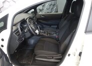 Nissan Leaf 27