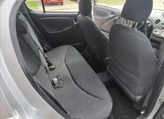 Toyota Yaris Hatchback 1,4 l 55 kw