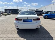 BMW Řada 3 Sedan / Limuzína 2,0 l 115 kw