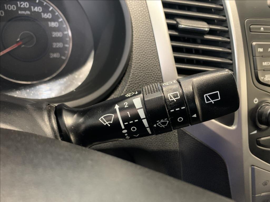 Hyundai ix20 MPV 1,4 l 66 kw