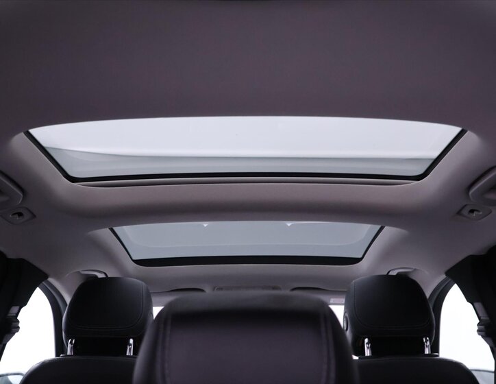 Mercedes-Benz GLC 31