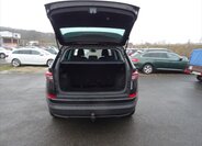 Škoda Kodiaq SUV 1,5 l 110 kw