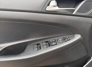 Hyundai Tucson SUV 1,6 l 100 kw