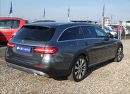 Mercedes-Benz Třídy E Kombi 2,0 l 143 kw