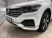 Volkswagen Touareg SUV 3,0 l 210 kw