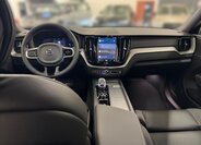 Volvo XC60 SUV 2,0 l 145 kw