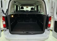 Toyota ProAce City Verso MPV 1,5 l 74 kw