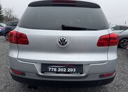 Volkswagen Tiguan Kombi 1,4 l 90 kw
